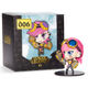 Illustration for article titled iLeague Of Legends/i Official Vinyl Figures Are Stupid Cute